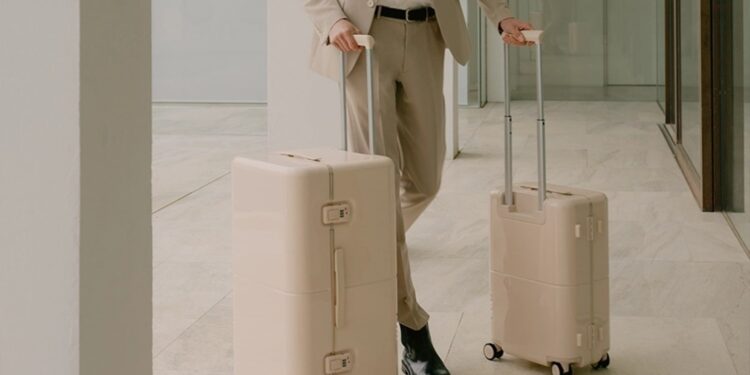 July Trunk Luggage Review: Hands-On in 2025