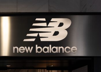New Balance expands its resale platform with addition of apparel