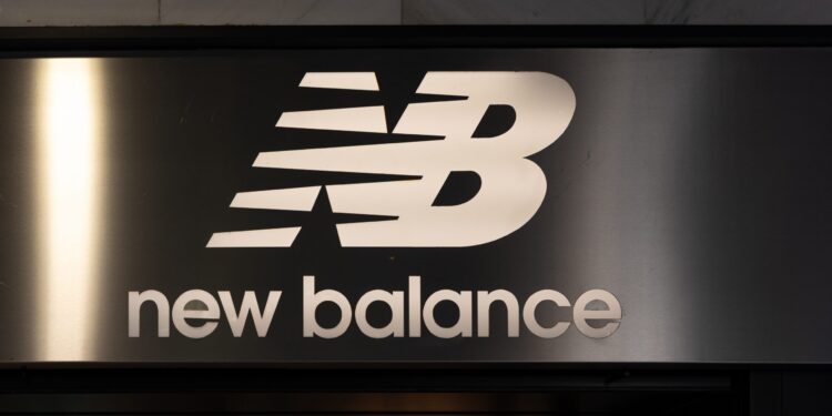 New Balance expands its resale platform with addition of apparel