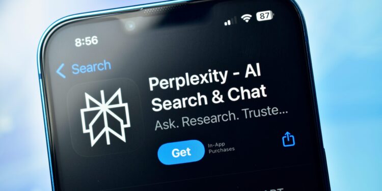 Court grants Perplexity temporary permission to access Amazon