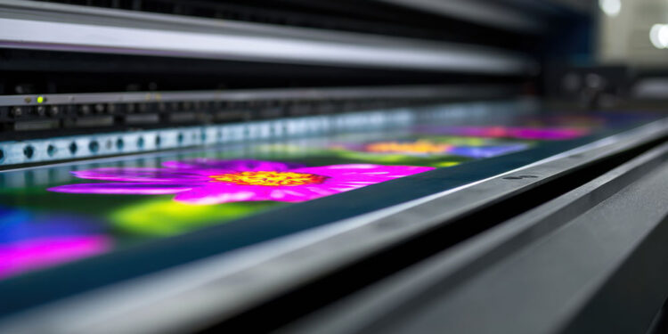 How AI Automation Is Changing B2B Print Workflows