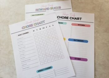 If I Started an Etsy Printables Shop Today, Here’s Exactly What I’d Do