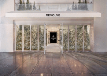 Revolve Group net sales grow as AI’s role expands for shoppers