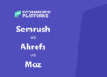 Semrush vs Ahrefs vs Moz 2026: My Honest Take After Years of Using All Three