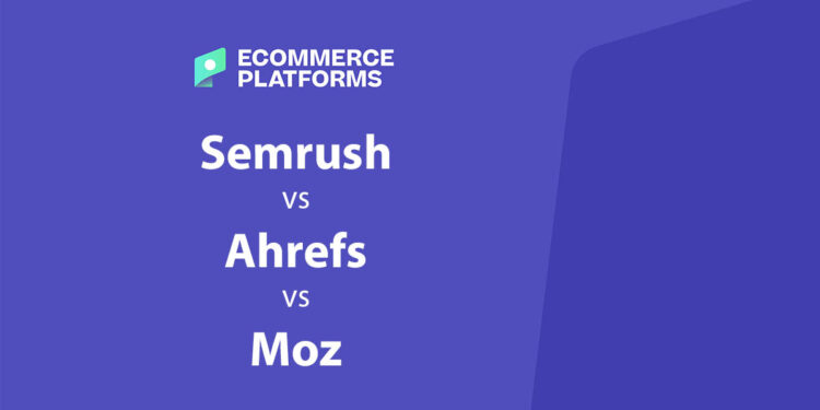 Semrush vs Ahrefs vs Moz 2026: My Honest Take After Years of Using All Three