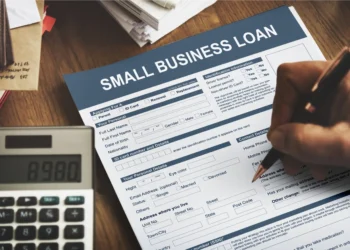 7 Types of Small Business Loans