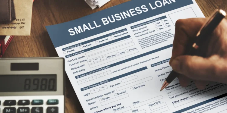 7 Types of Small Business Loans