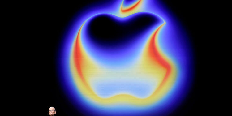 Apple acquires video editing software company MotionVFX