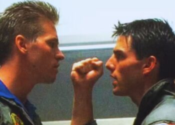 Val Kilmer’s digital resurrection is jolting the entertainment industry, and raising some uncomfortable dilemmas