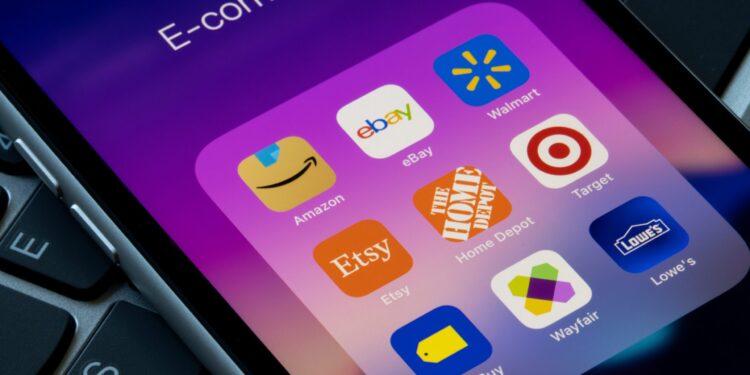Amazon vs. Walmart in agentic commerce