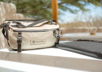 WANDRD ROGUE 9L Sling Review: Hype or Worth it?