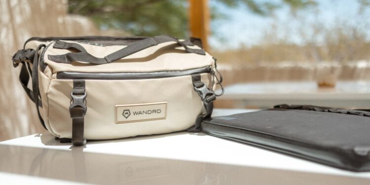 WANDRD ROGUE 9L Sling Review: Hype or Worth it?