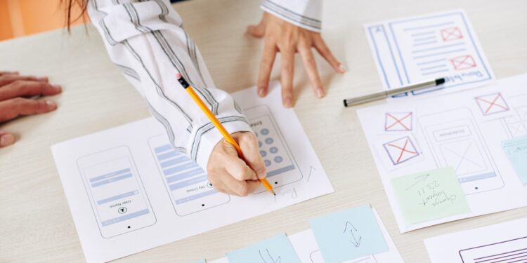 What Founders Need to Know About Product UX Before Building Their First SaaS