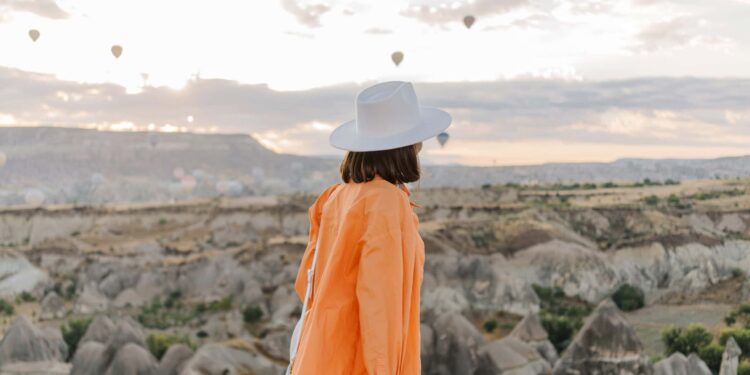 How I Traveled the World on a Student Budget (Without Missing Out)