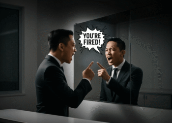 I Fired Myself As Money Manager And It Feels Great