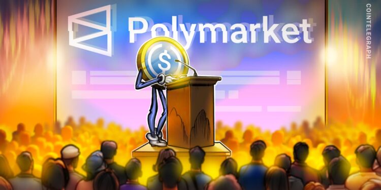 Polymarket To Replace USDC.e With USDC-Backed Token In Exchange Upgrade