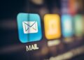 At 55, Email Is Vital for Marketers