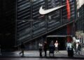 Nike cuts 1,400 roles in second round of layoffs this year