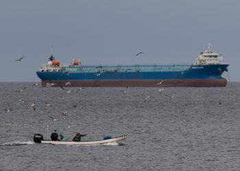 Iran says Strait of Hormuz closed again, despite Trump’s optimism