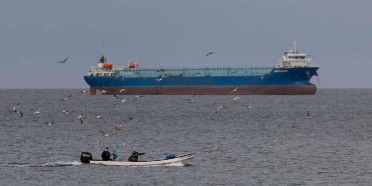 Iran says Strait of Hormuz closed again, despite Trump’s optimism