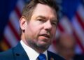 Rep. Eric Swalwell resigns from U.S. House after sexual misconduct allegations
