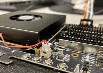 Nvidia AI chip rivals attract record funding as competition heats up