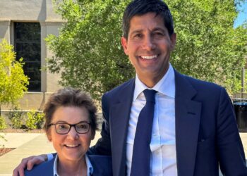 How Silicon Valley shaped Fed nominee Kevin Warsh