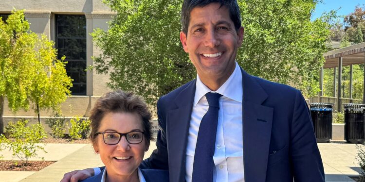 How Silicon Valley shaped Fed nominee Kevin Warsh