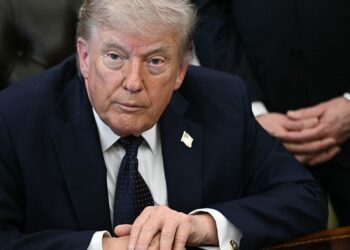 Trump cancels planned U.S. envoy trip to Pakistan for Iran war talks