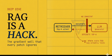 RAG Is a Hack. Here’s Why It’s Fundamentally Broken.