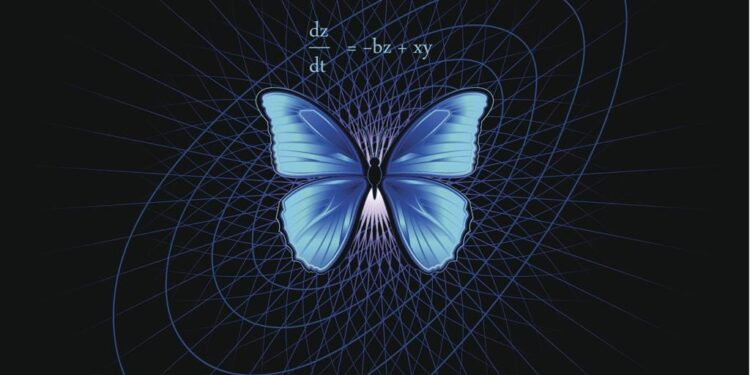 The Mathematics Behind Market Prediction: Why Financial Forecasting Is So Difficult