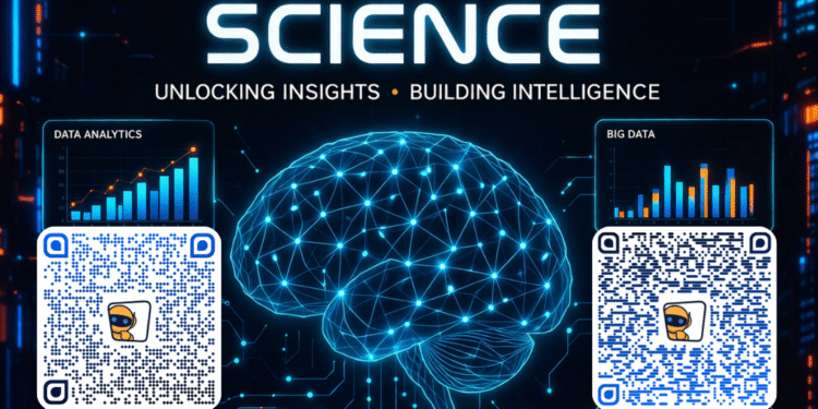 Beyond Analytics: Why Data Science is Shifting Toward AI in 2026