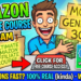 I Paid $499 for an Amazon Affiliate Course. The Product Was Never the Course.