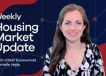 Lower Rates and Rising Listings Arrive at Crucial Point for Spring Buyers