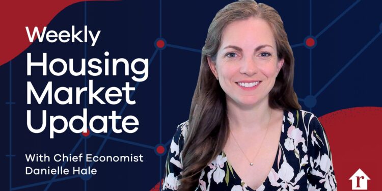 Lower Rates and Rising Listings Arrive at Crucial Point for Spring Buyers