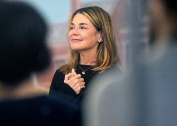 Savannah Guthrie ‘Nervous’ To Return to ‘Today’ as Search For Kidnapped Mom Nancy Hits Month 2