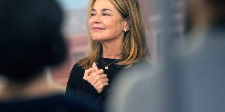 Savannah Guthrie ‘Nervous’ To Return to ‘Today’ as Search For Kidnapped Mom Nancy Hits Month 2