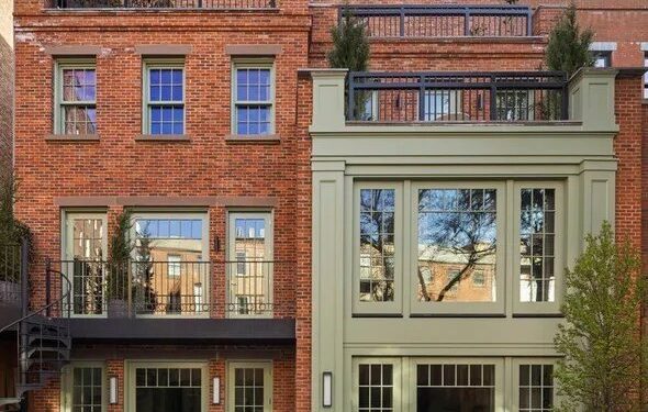 Trophy Properties Dominate New York City Luxury Sales and They’re All in The Same Part of Town