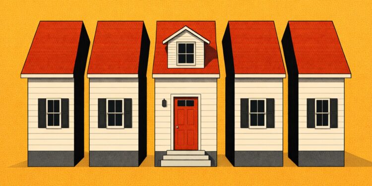 Fractional Real Estate Investing Is on the Rise in the Sunbelt