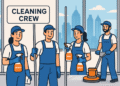 Top 5 Commercial Cleaning Services in Atlanta: The 2026 Leaderboard