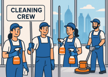 Top 5 Commercial Cleaning Services in Atlanta: The 2026 Leaderboard