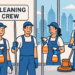 Top 5 Commercial Cleaning Services in Atlanta: The 2026 Leaderboard