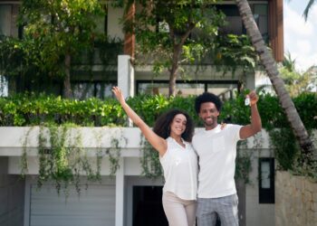 Why Most First-Time Homebuyers Are Skipping Starter Houses for ‘Forever Homes’