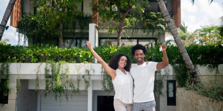 Why Most First-Time Homebuyers Are Skipping Starter Houses for ‘Forever Homes’