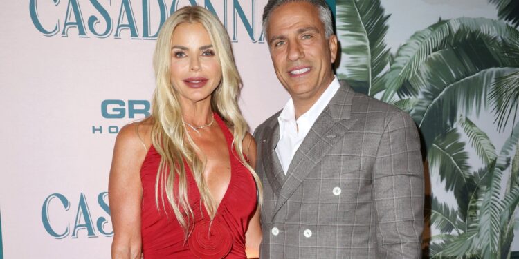 Real Housewives of Miami Star Alexia Nepola Gets $5.25 Million Miami Beach Mansion From Ex-Husband Todd