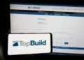 QXO announces $17 billion acquisition of TopBuild