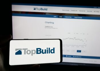 QXO announces $17 billion acquisition of TopBuild