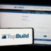 QXO announces $17 billion acquisition of TopBuild