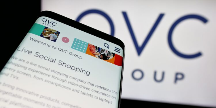 QVC Group files for Chapter 11 bankruptcy