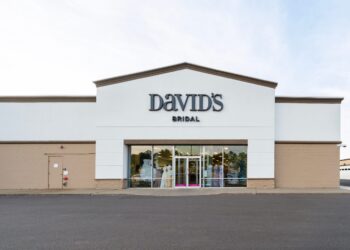 David’s Bridal adds two AI platforms as shopping channels